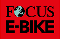 FOCUS E-BIKE Logo
