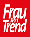 Frau im Trend Logo
