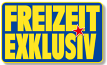 FREIZEIT EXKLUSIV Logo