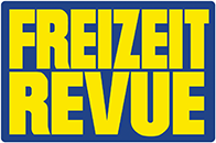 FREIZEIT REVUE Logo