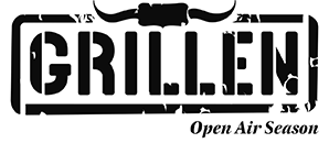 GRILLEN Logo