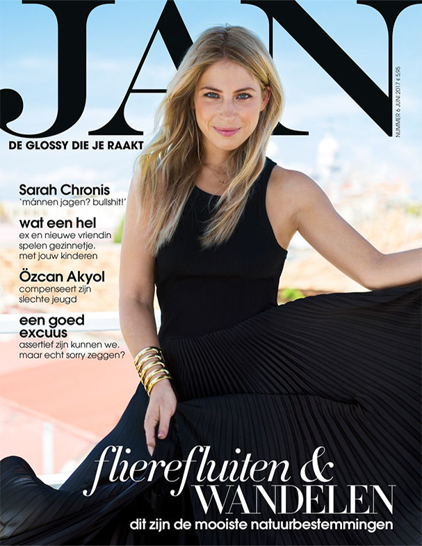 Jan Cover