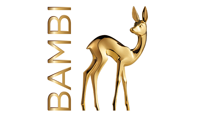 BAMBI Logo