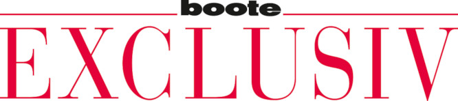 BOOTE EXKLUSIV Logo