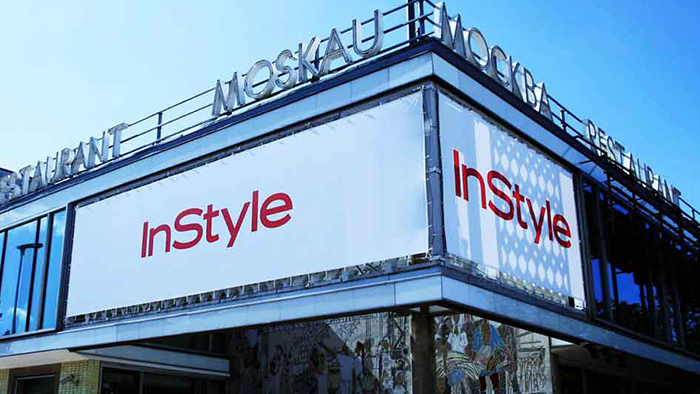 InStyle Lounge