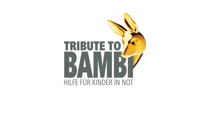 TRIBUTE TO BAMBI Logo