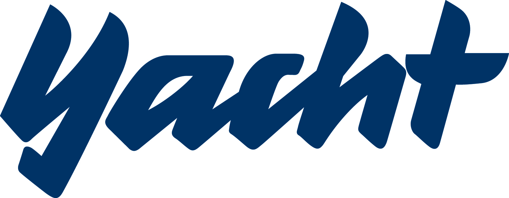 YACHT Logo